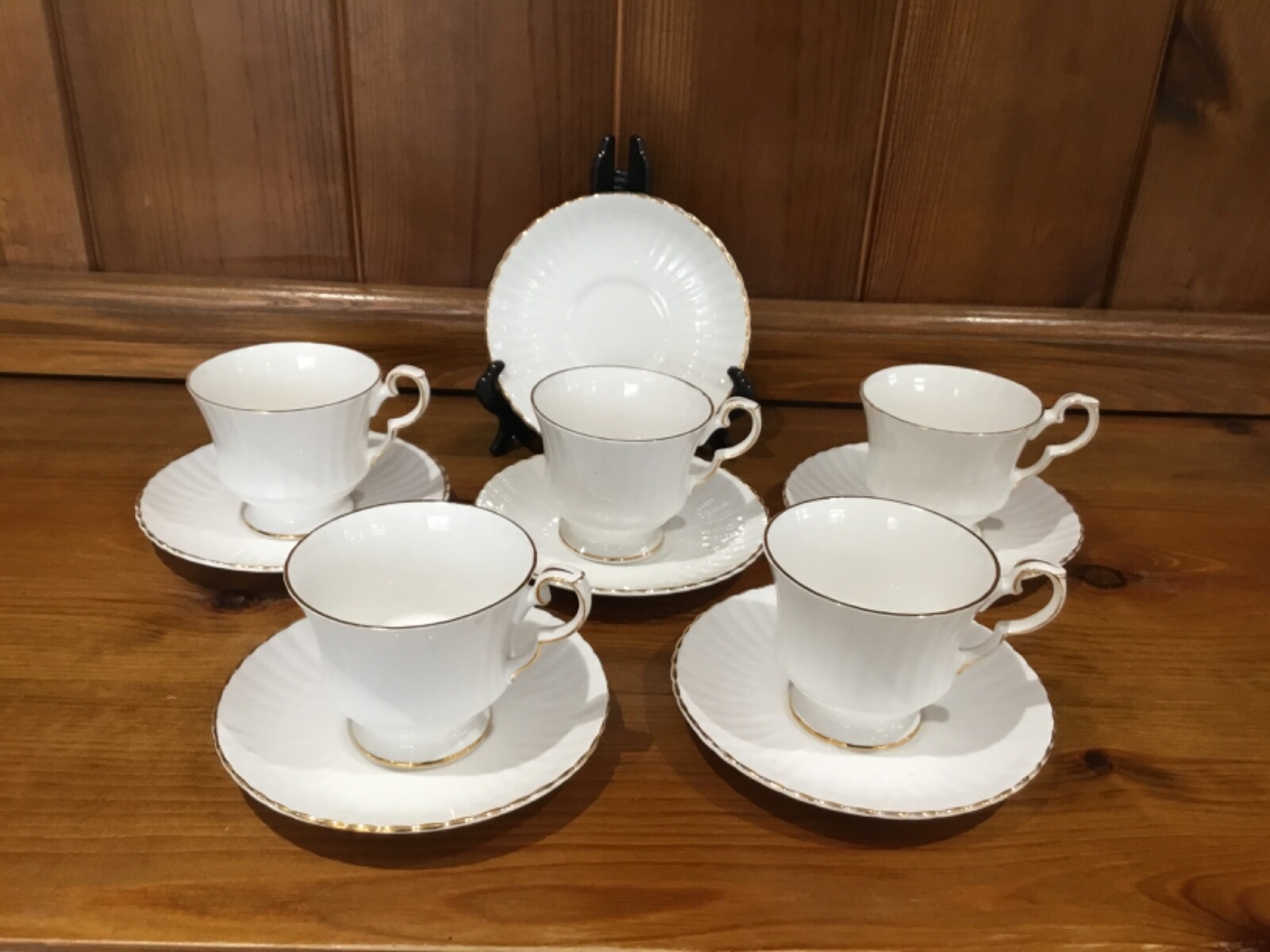 Royal Windsor Coffee Set 11pce