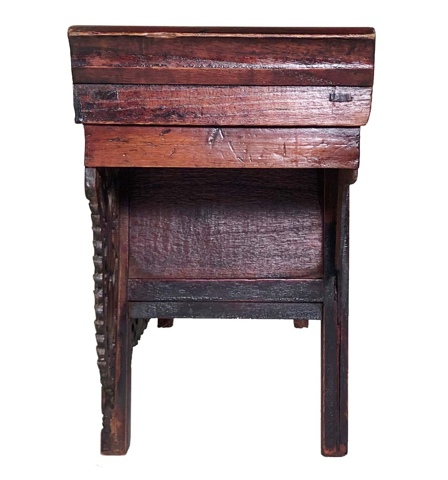 Antique Chinese Petit Altar (3578), Circa 1800-1849