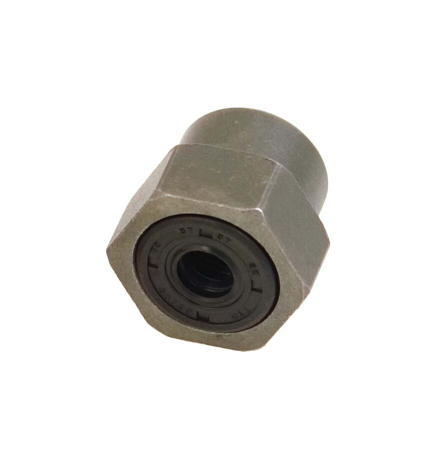Clutch hub nut with oil seal fits Harley Big Twins 1990-2020 rep 37496-90A 3/8″