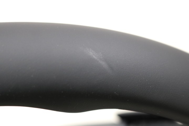 Multifunction steering wheel with paddle shifters and ACC VW Golf 7 5G0419091BH