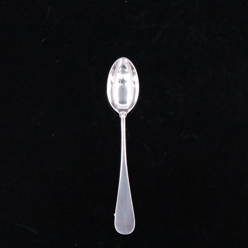 Ole Hagen for A. Michelsen. Sterling Silver Coffee Spoon – Ida
