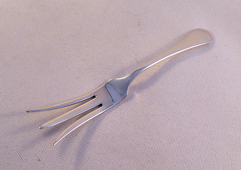 OLD COLONY – WATSON STERLING LEMON FORK