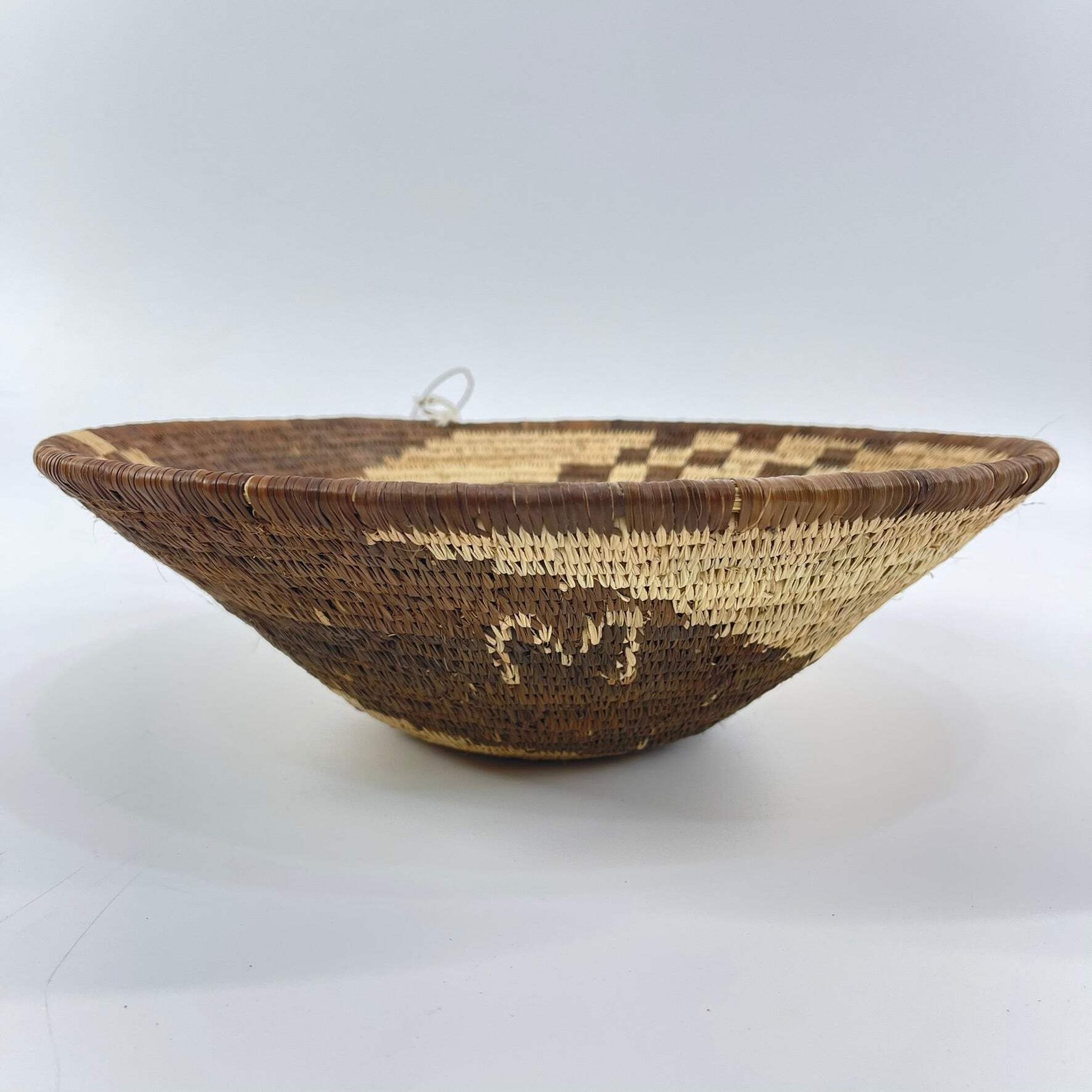 Botswana Basket 12inch MATTER COLLECTION