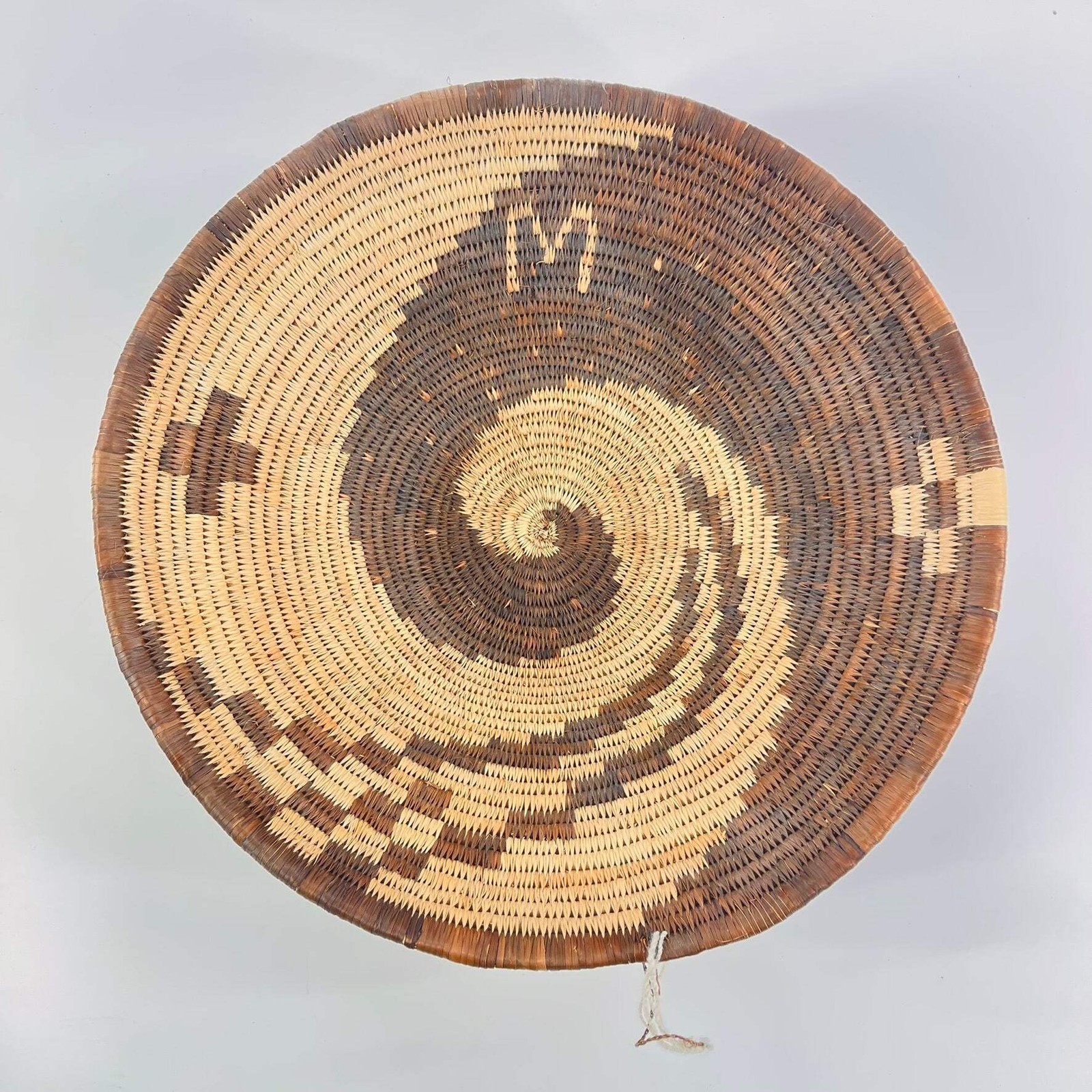 Botswana Basket 12inch MATTER COLLECTION