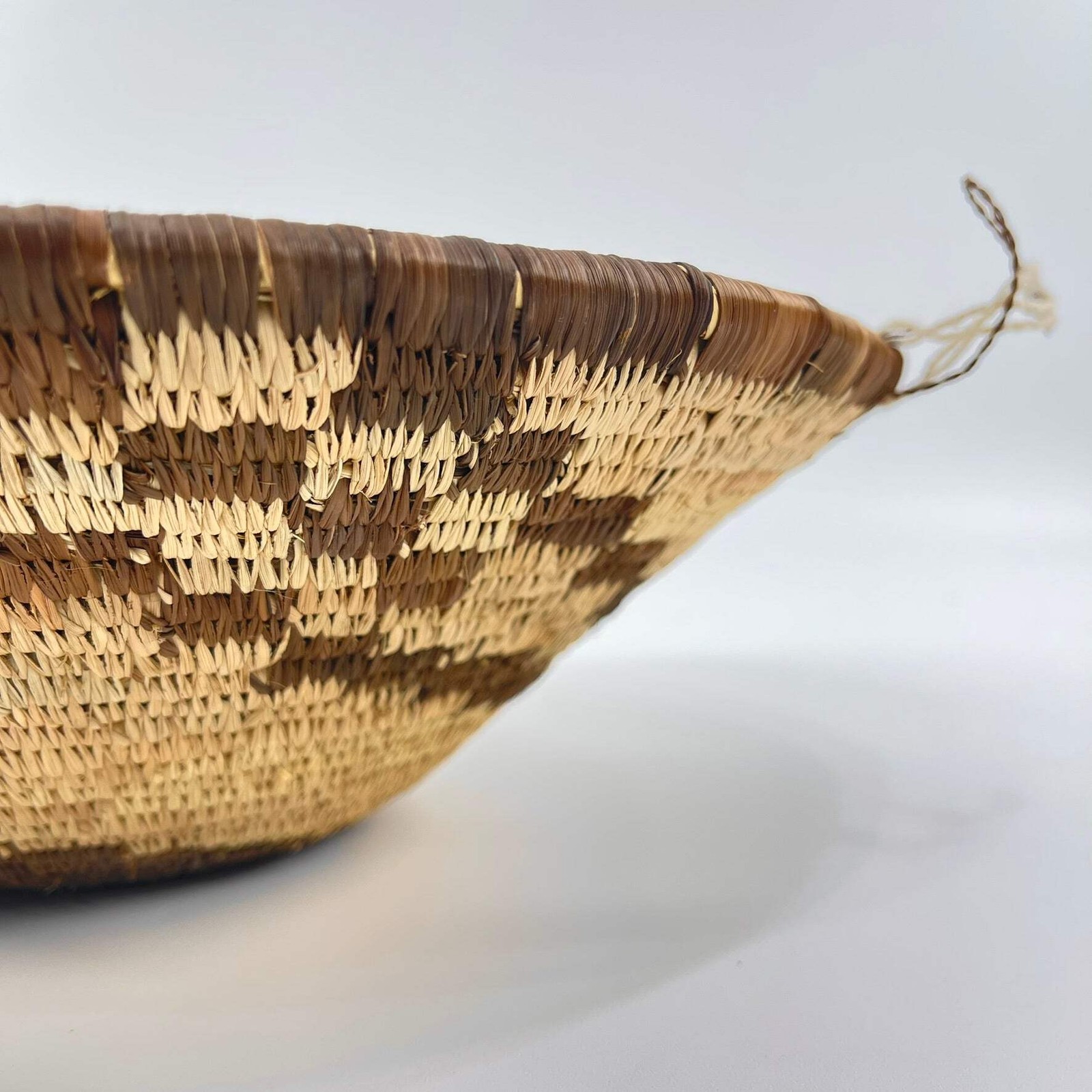 Botswana Basket 12inch MATTER COLLECTION