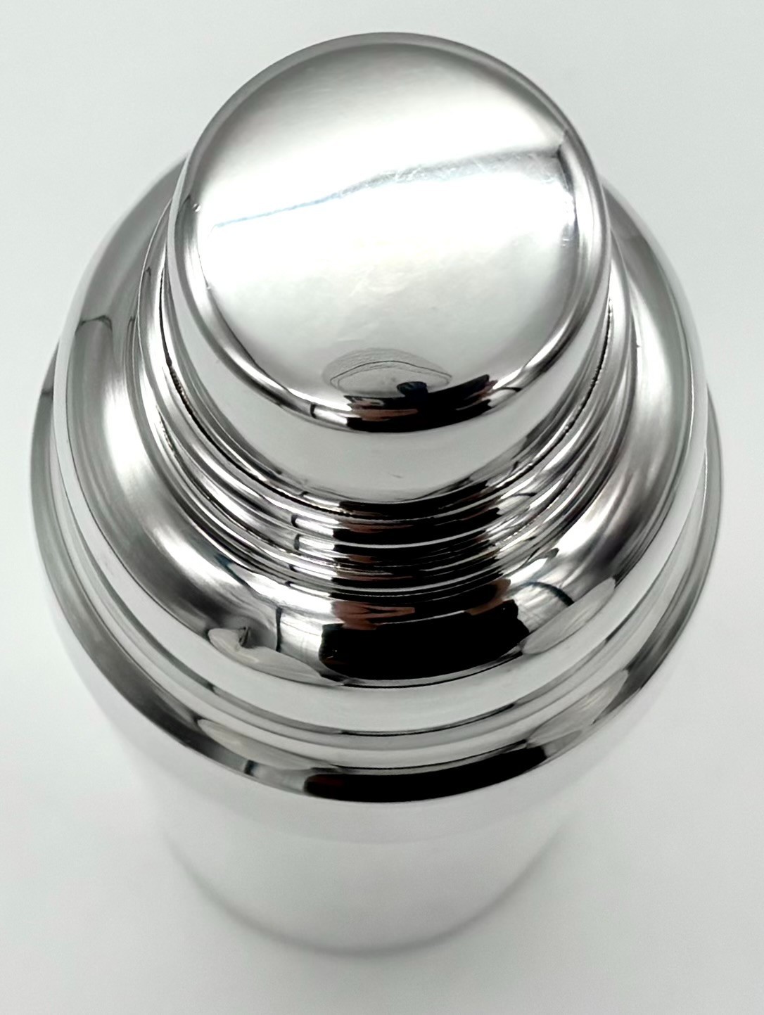 Christofle Paris Silver Plate Martini or Cocktail Shaker – Excellent Condition