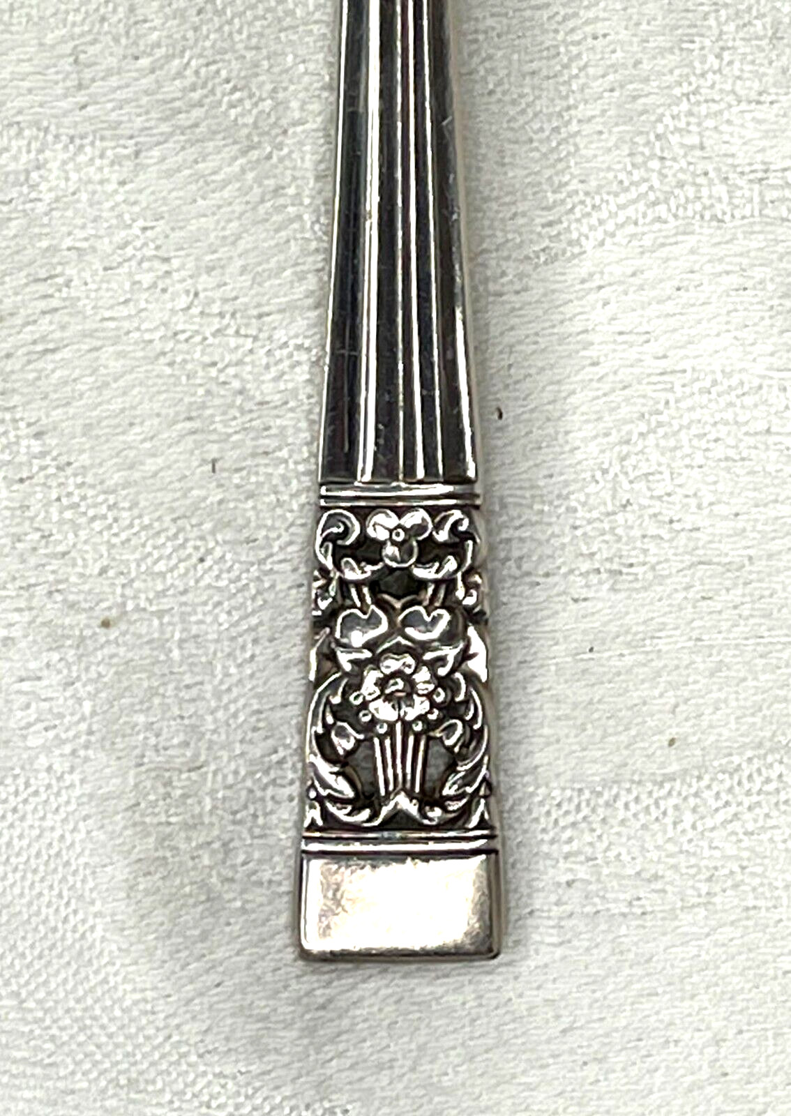 Oneida Community CORONATION 16 Teaspoons Silverplate 1936 Flatware Vintage LOT