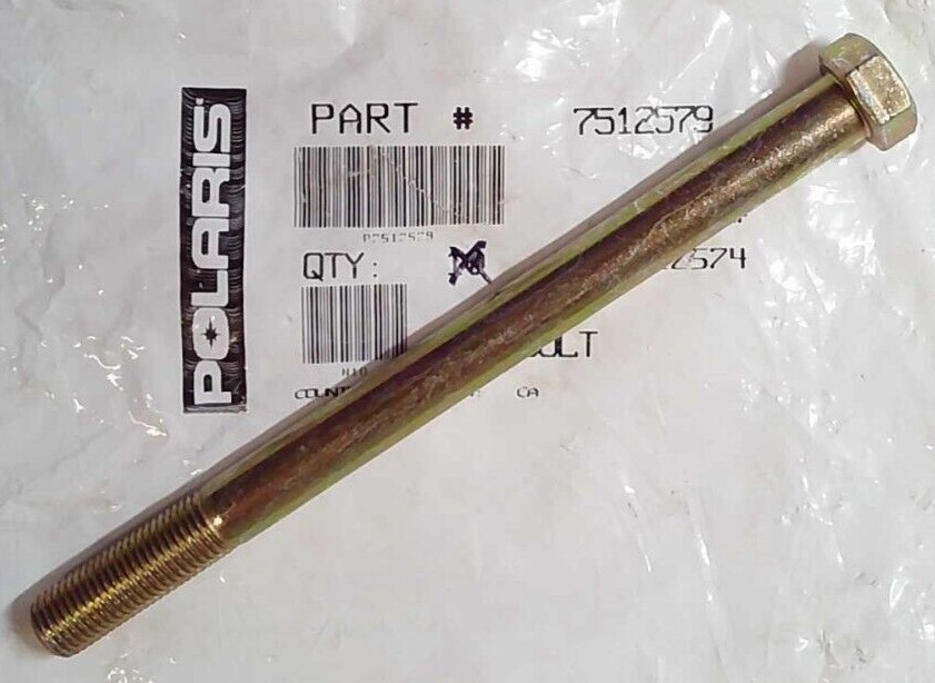 NOS Polaris Bolt 7077789 NEW OEM