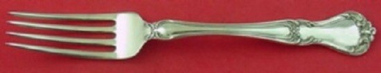 Buckingham by Gorham Sterling Silver Dinner Fork 7 1/2″ Flatware