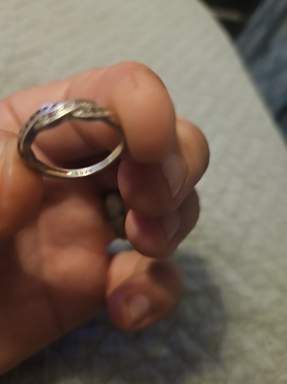 Scrap Silver