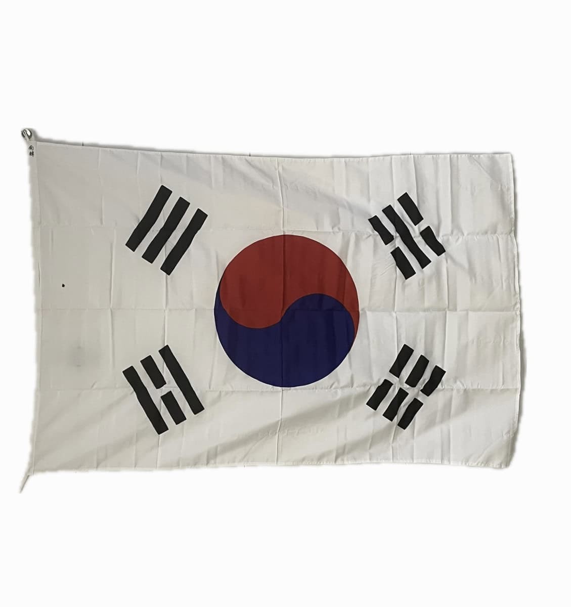 South Korea Ship Flag – Nautical Taegeukgi