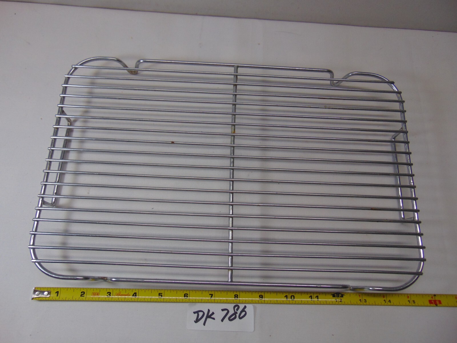 Farberware 450 A 455 A 455N R4550 R4400 Grill 15″ ORIGINAL Rack Grate Part
