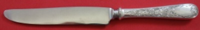 Old Maryland Engraved by Kirk Sterling Silver Regular Knife French WS 8 7/8″