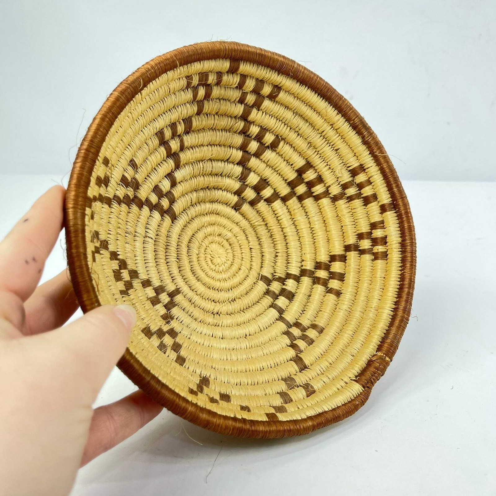Zulu Basket South Africa 7inch MATTER COLLECTION