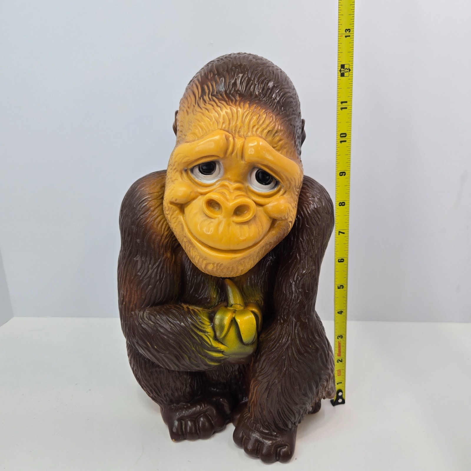 Happy Gorilla Bank / Vintage 1971