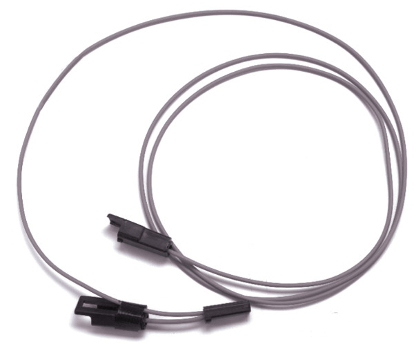 1966-1967 Chevelle Trunk light extension harness. L10455