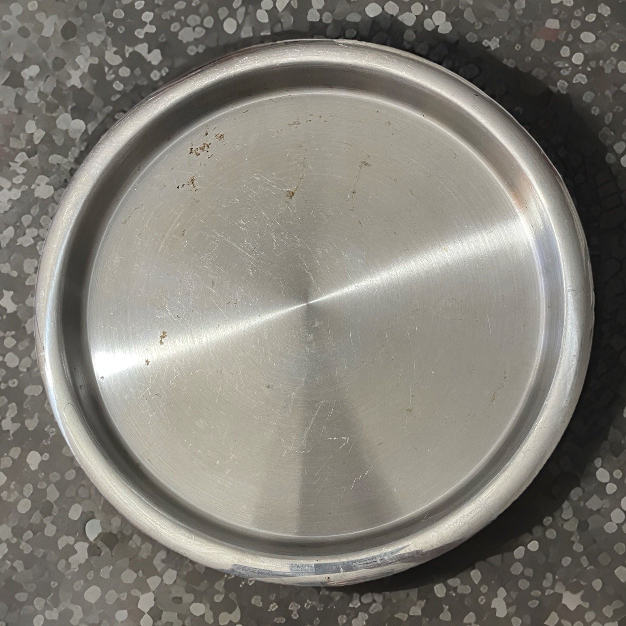 Antique 1831 Gorham Silverplate Serving Platter – Vintage Silver-Plated Tray 🧆