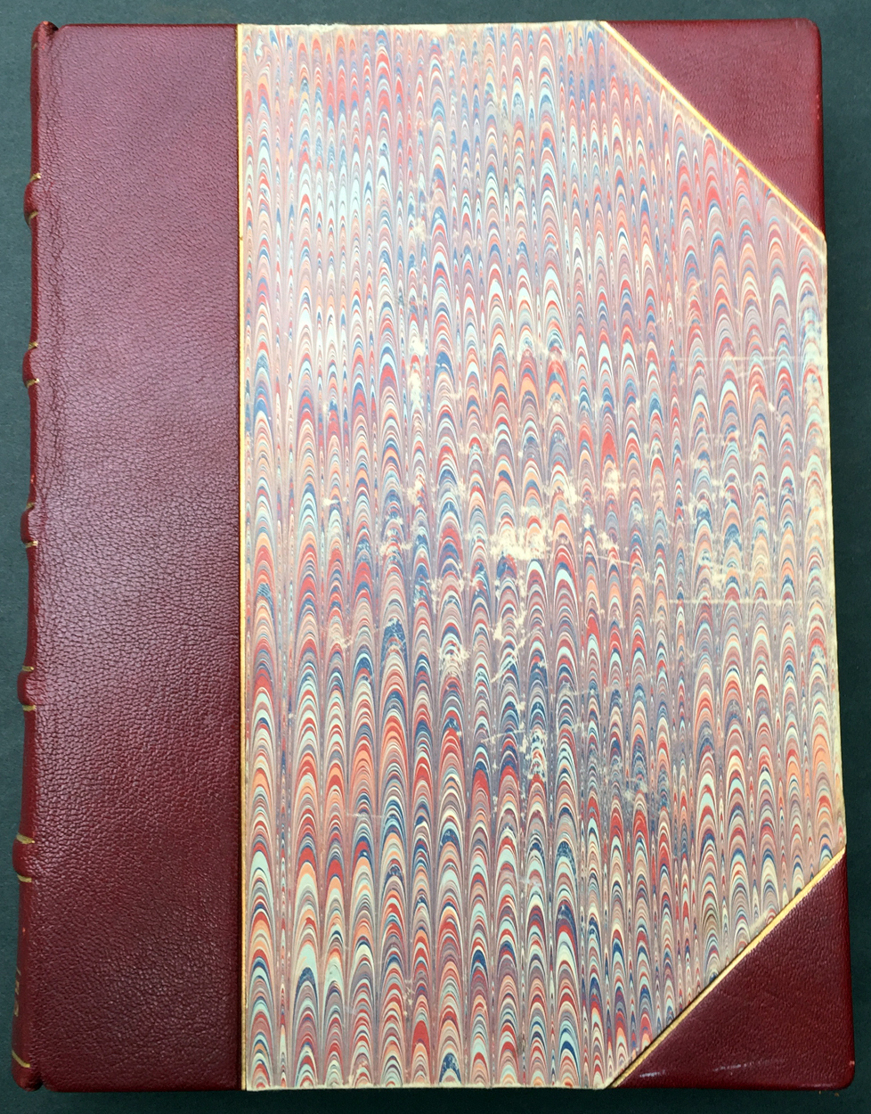 1980 R V Tooley Reference Book – The Mapping of America – 1st Edition, Signed