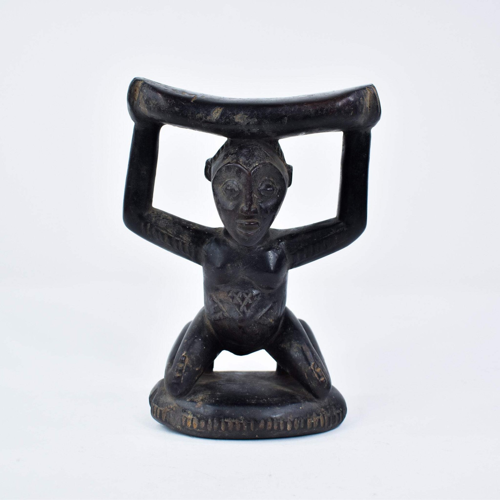BanguBangu Headrest Congo