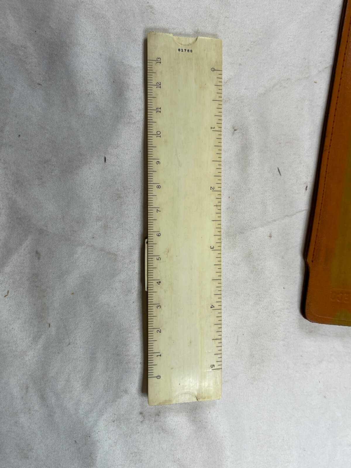 Vintage 1920s K & E Beginners Slide Rule 4058c & Keuffel & Esser 4097B – 5695