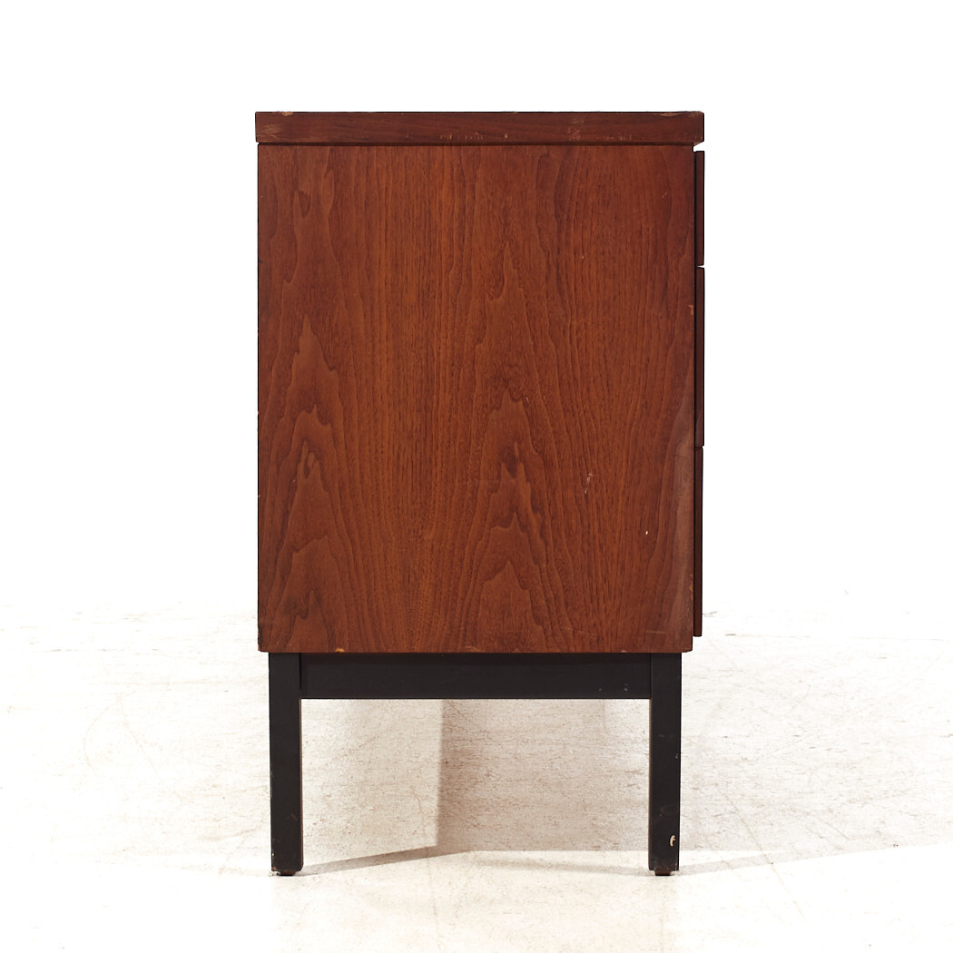 Founders Patterns 10 Mid Century Lowboy Dresser