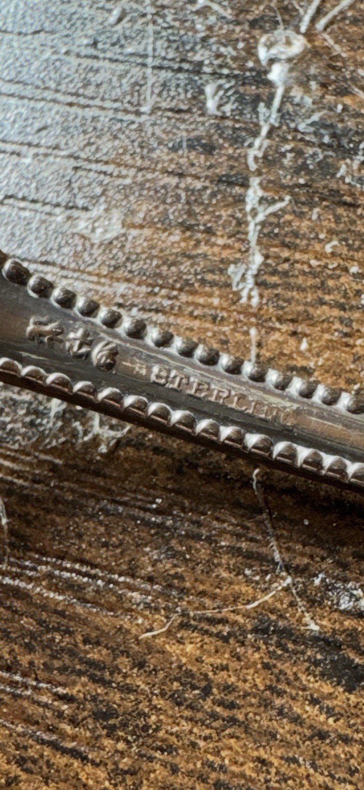 STERLING SILVER SCRAP OR USE ~ 209 GRAMS