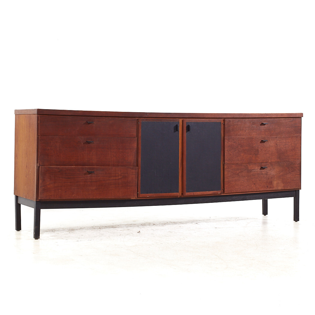 Founders Patterns 10 Mid Century Lowboy Dresser