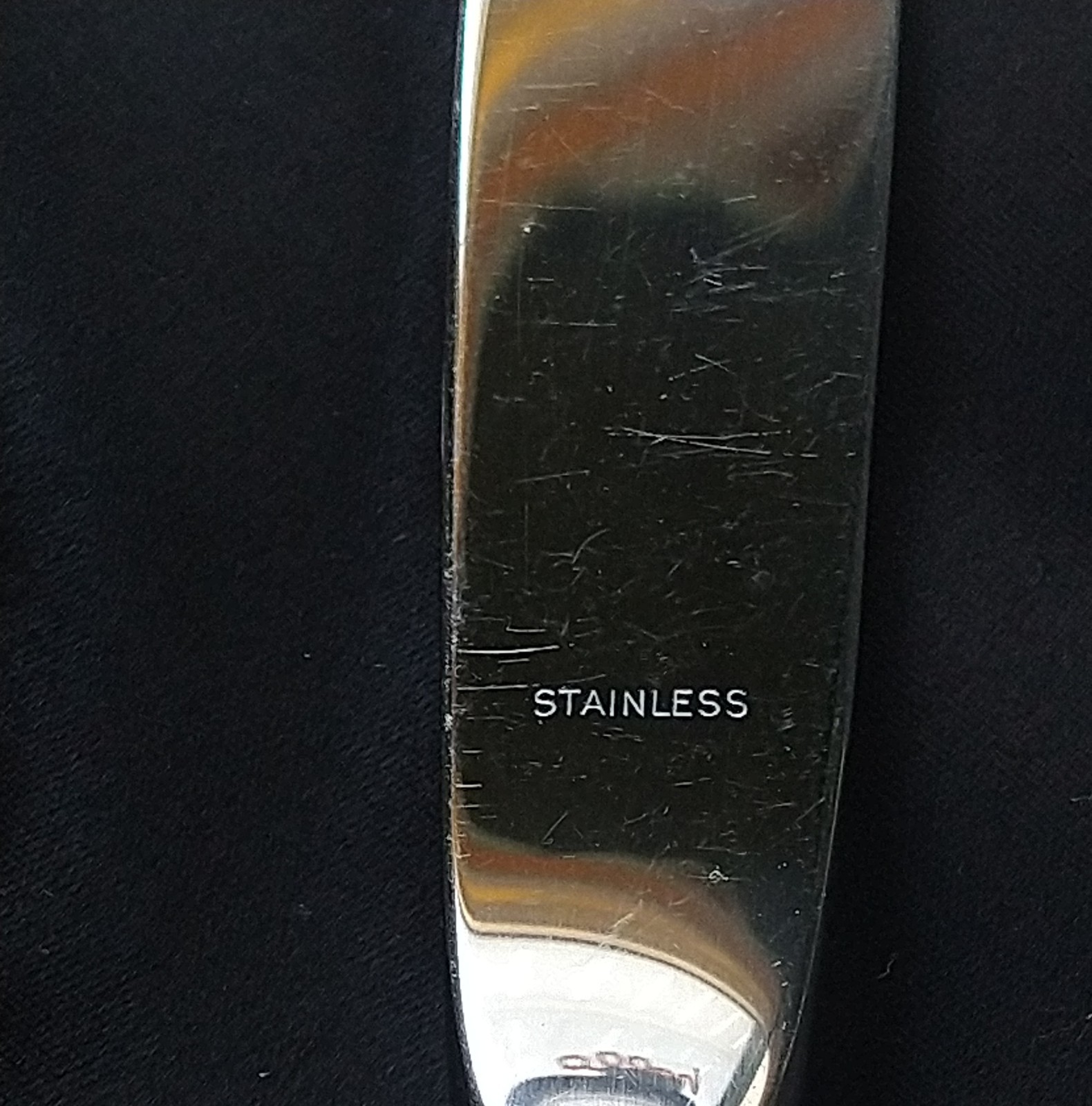John & Priscilla Sterling Place Setting by Westmoreland No Monogram