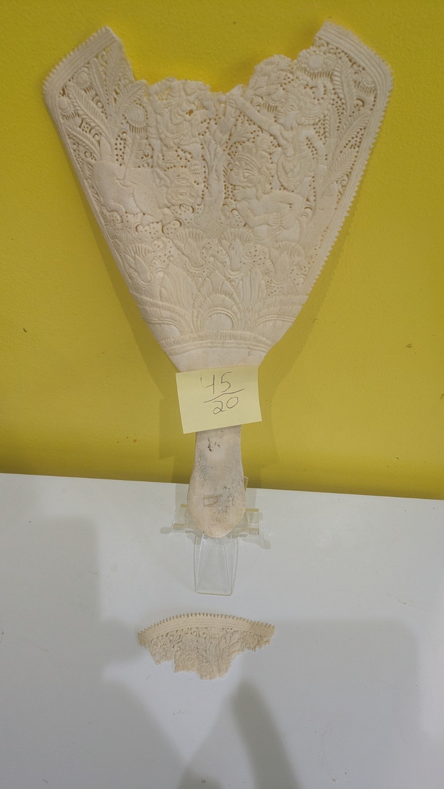 Indonesia Bone Fan