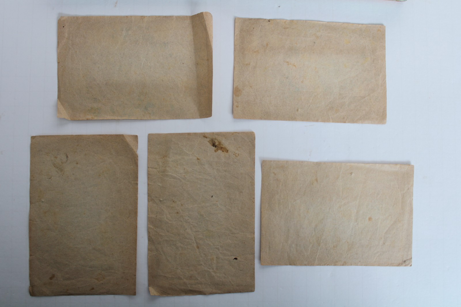 RARE Early / Mid-19th Century Lithograph Geography Map Child’s Toy Blocks w/ Box