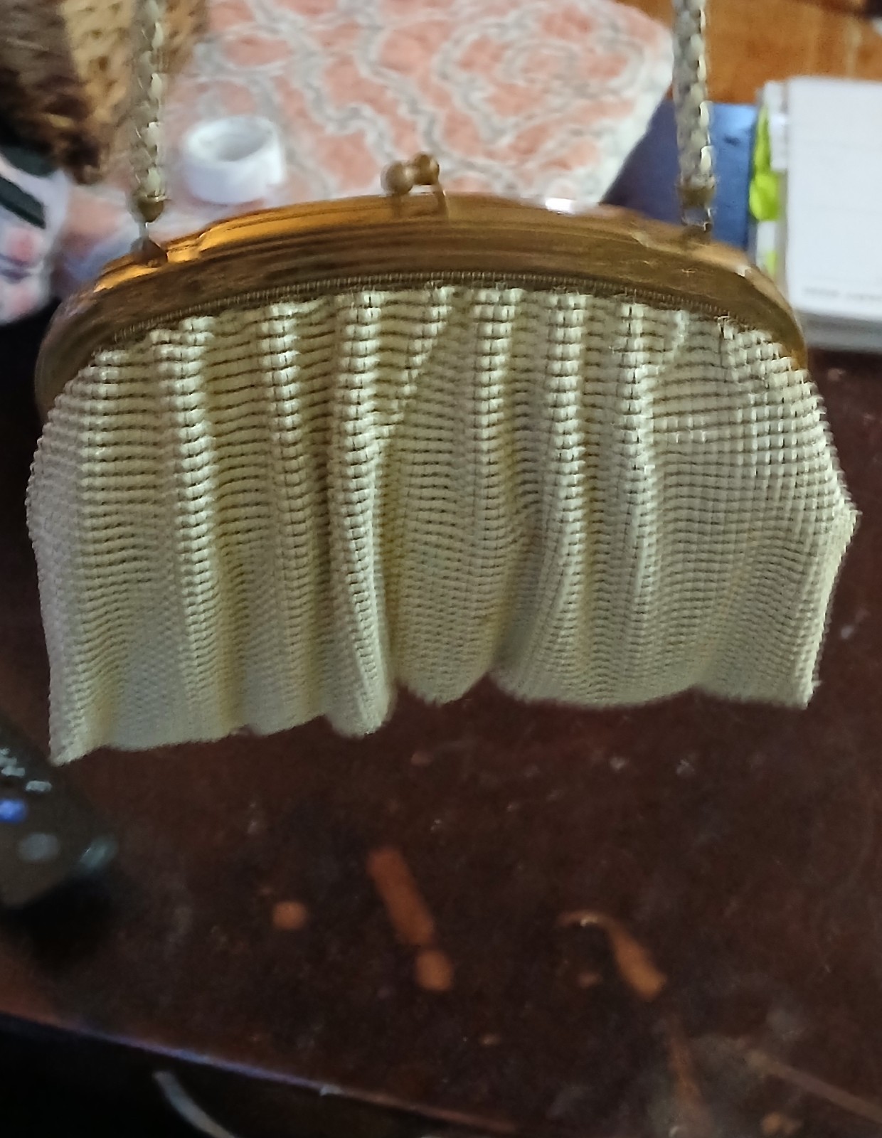 1930-40 vintage handbags for women