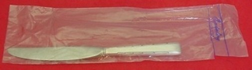 Horizon by Easterling Sterling Silver Regular Knife 8 7/8″ New