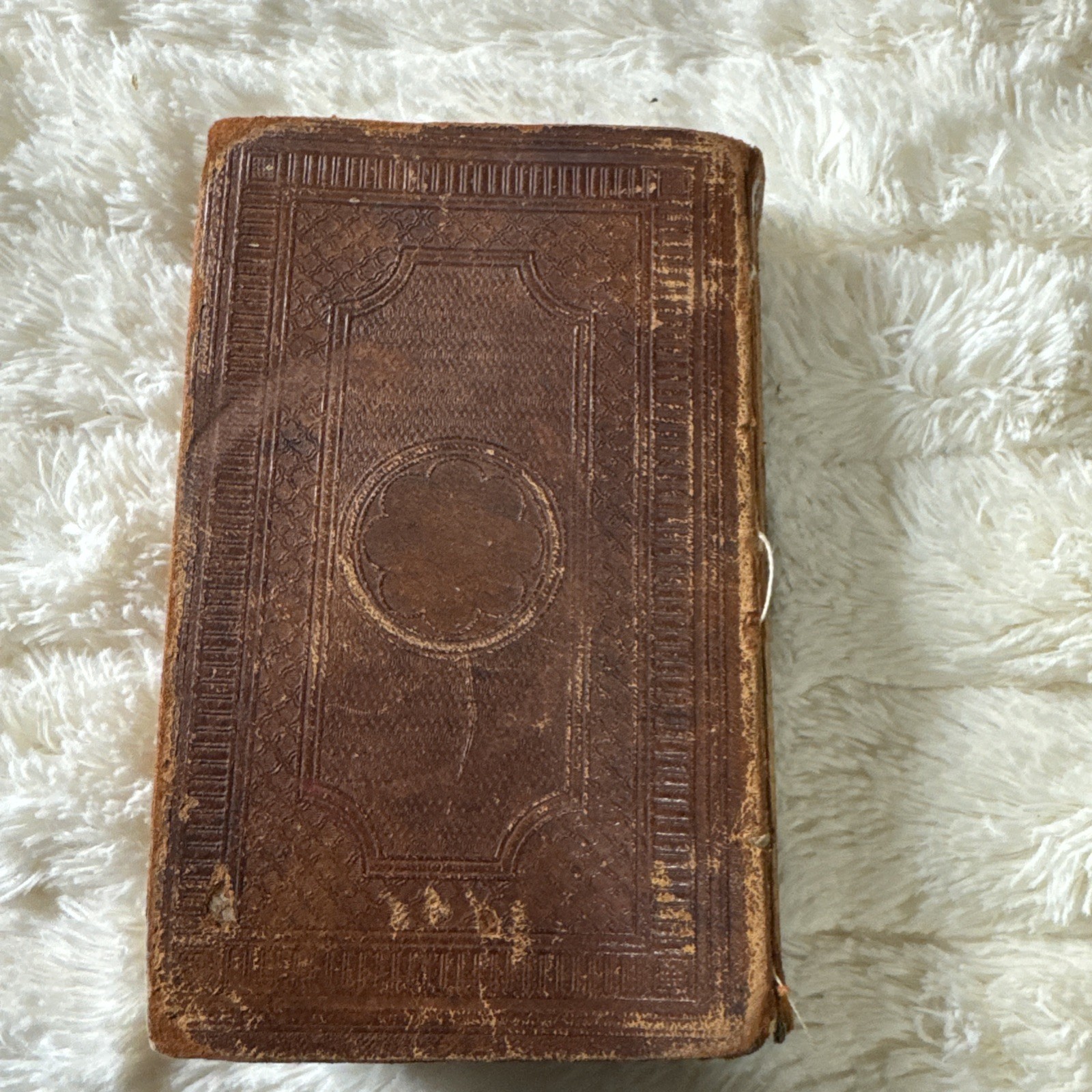 1853 Bible A4