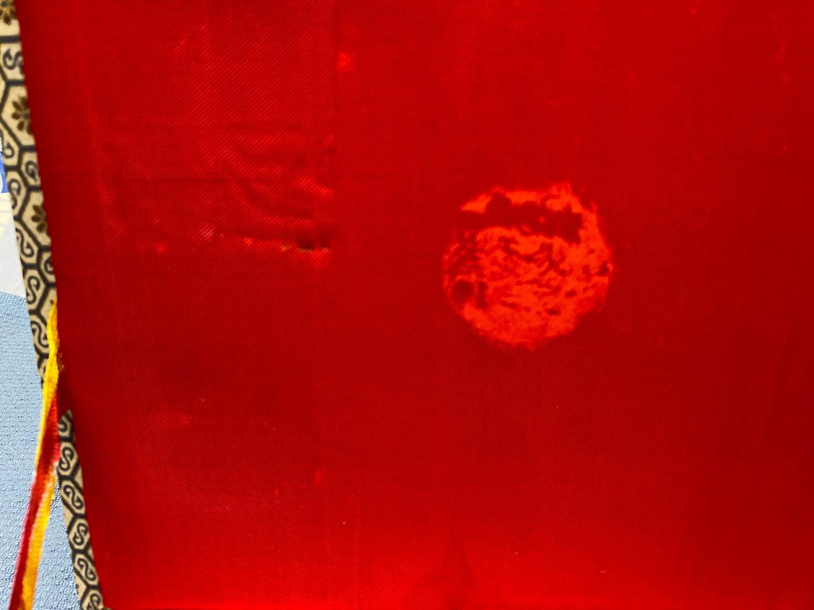 Old Chinese Calligraphy Set in Presentation Box …beautiful collection item