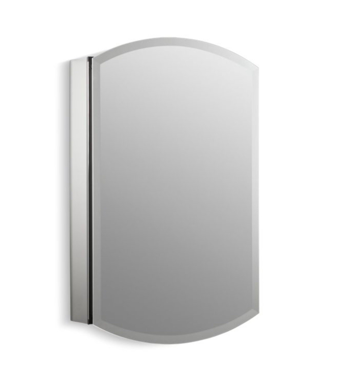 Kholer Archer Medicine Cabinet With Soft close Door 20”X31” (A297)