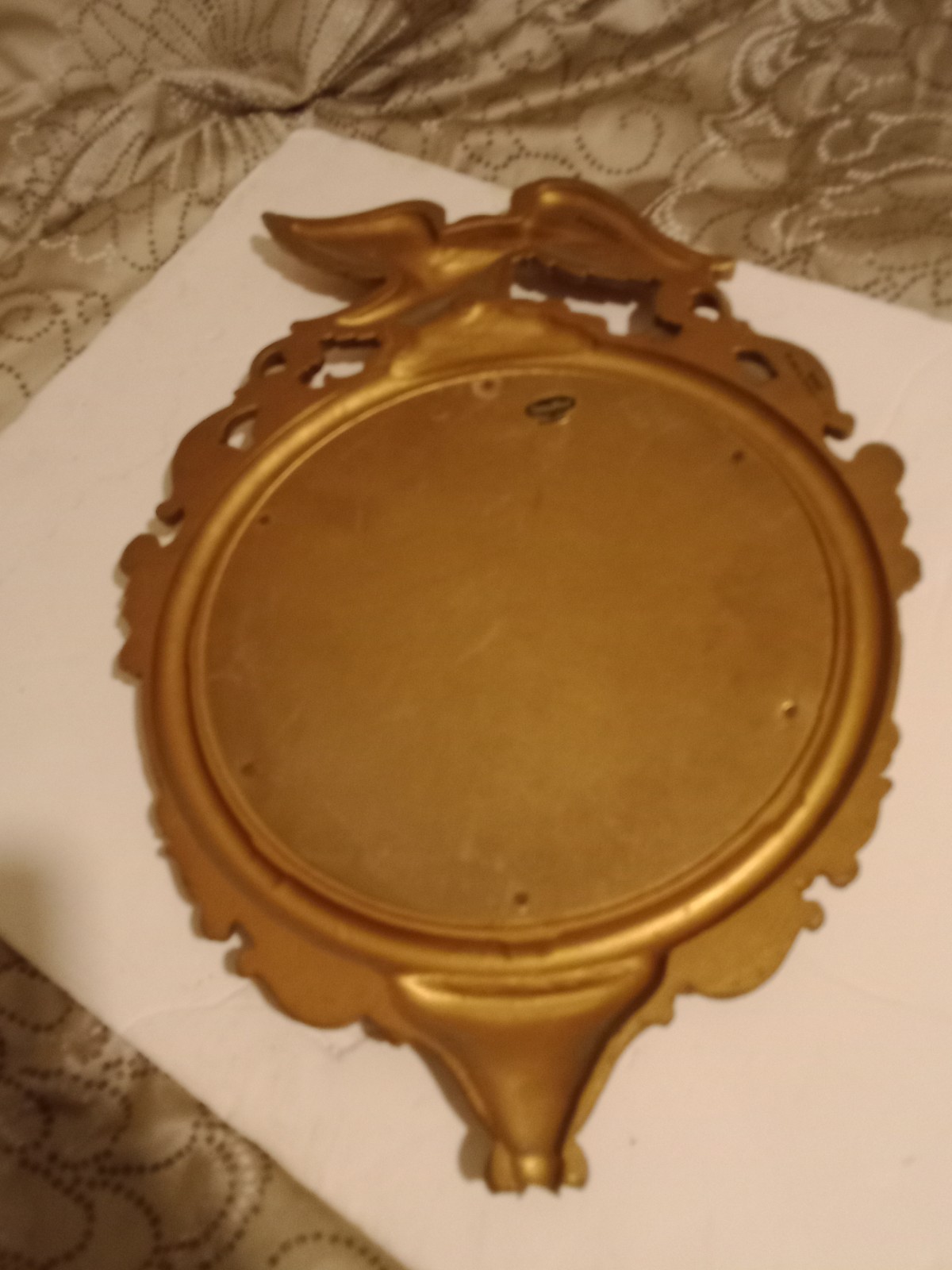Eagle Mirror ECGS CO
