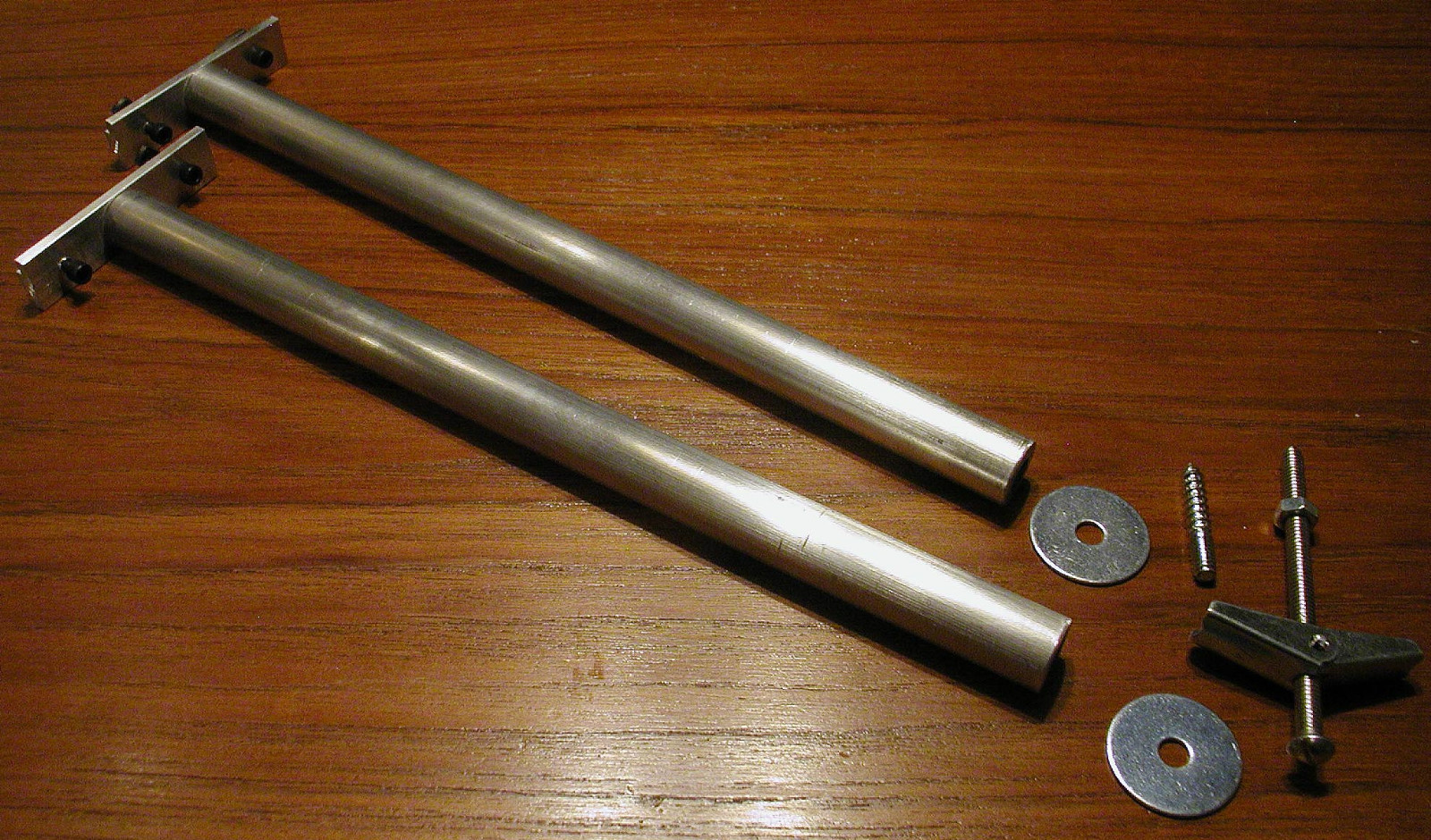 REPRODUCTION Mid-Century NELSON OMNI + CSS Shelf System WALL BRACKET Essential!