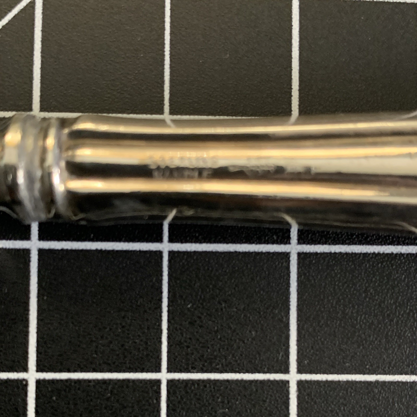 Sterling Silver Cake Server 11”
