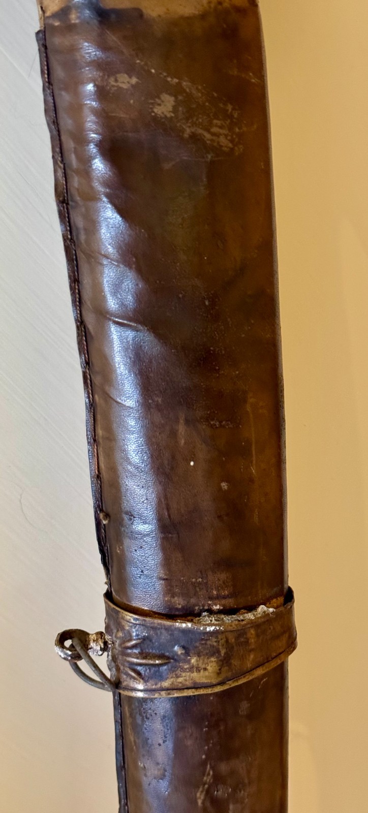 Antique Japanese Sword