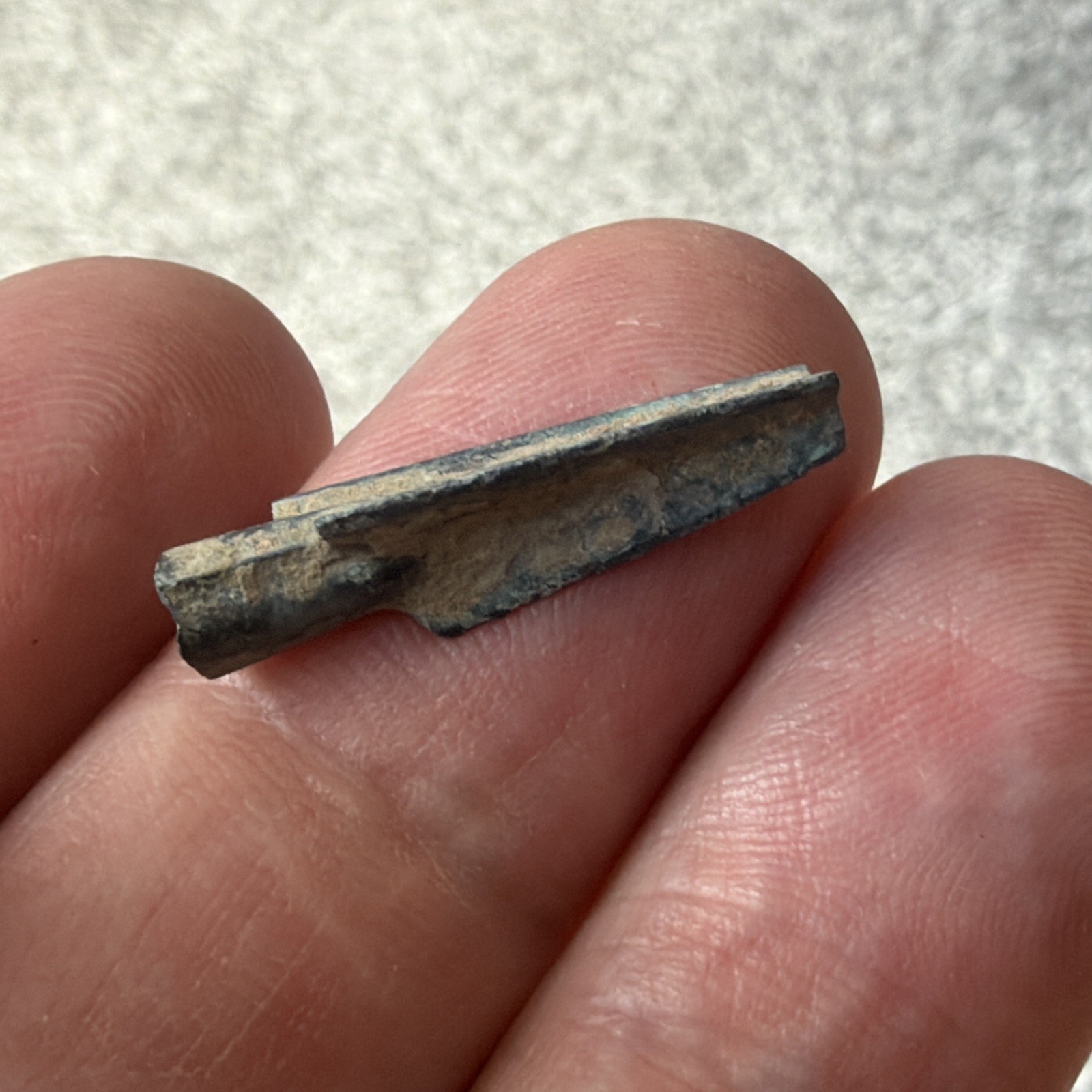 Late bronze age Greek circa 600 BC. Please see description LA103n
