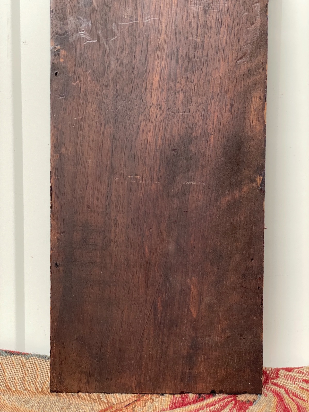 Exceptional Gothic Revival panel nr 3
