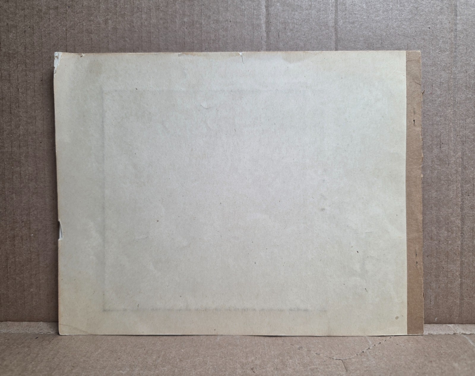 1930 Plat Book of Crawford County Illinois Softcover Booklet Maps Atlas
