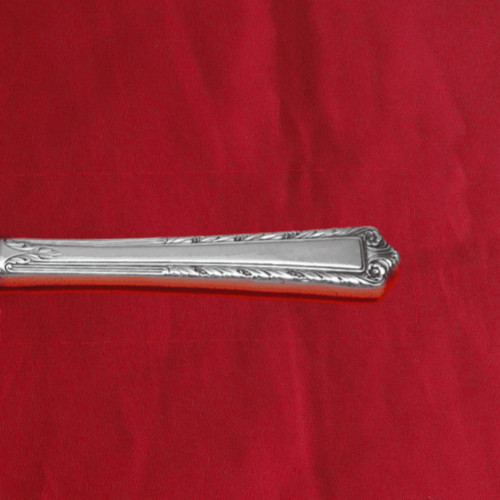 Processional by International Sterling Silver Soup Ladle HH WS Custom 10 1/2″