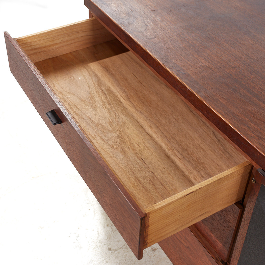 Founders Patterns 10 Mid Century Lowboy Dresser
