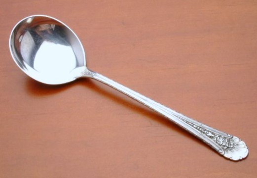 Royal Windsor by Towle Sterling Silver individual Soup Spoons 6.5″