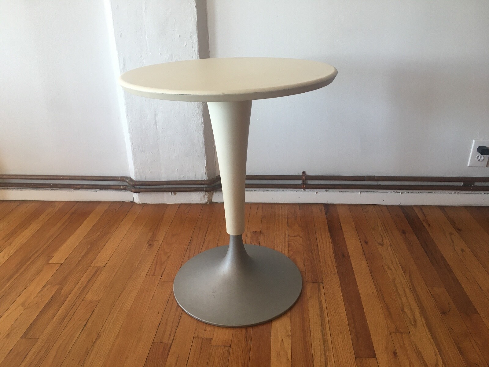 20th Century Vintage Design Table by Philippe Starck for Kartell, 1990s
