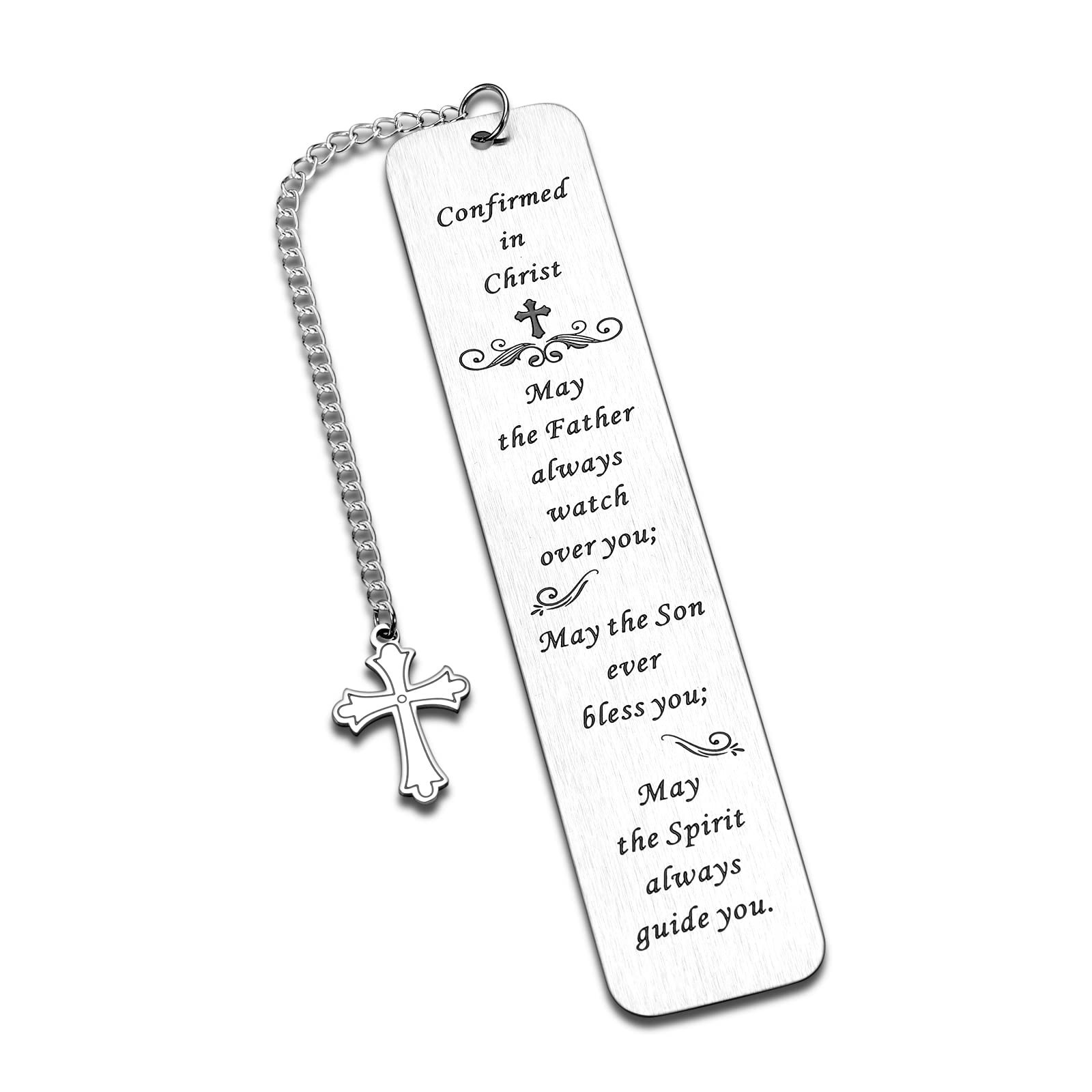 Confirmation Gifts for 1st Fathers Day Teen Boys Girls Christian Graduation R…