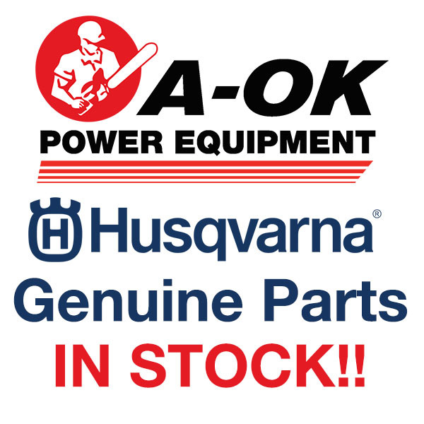 Genuine OEM Husqvarna 502843101 STARTER ASSY