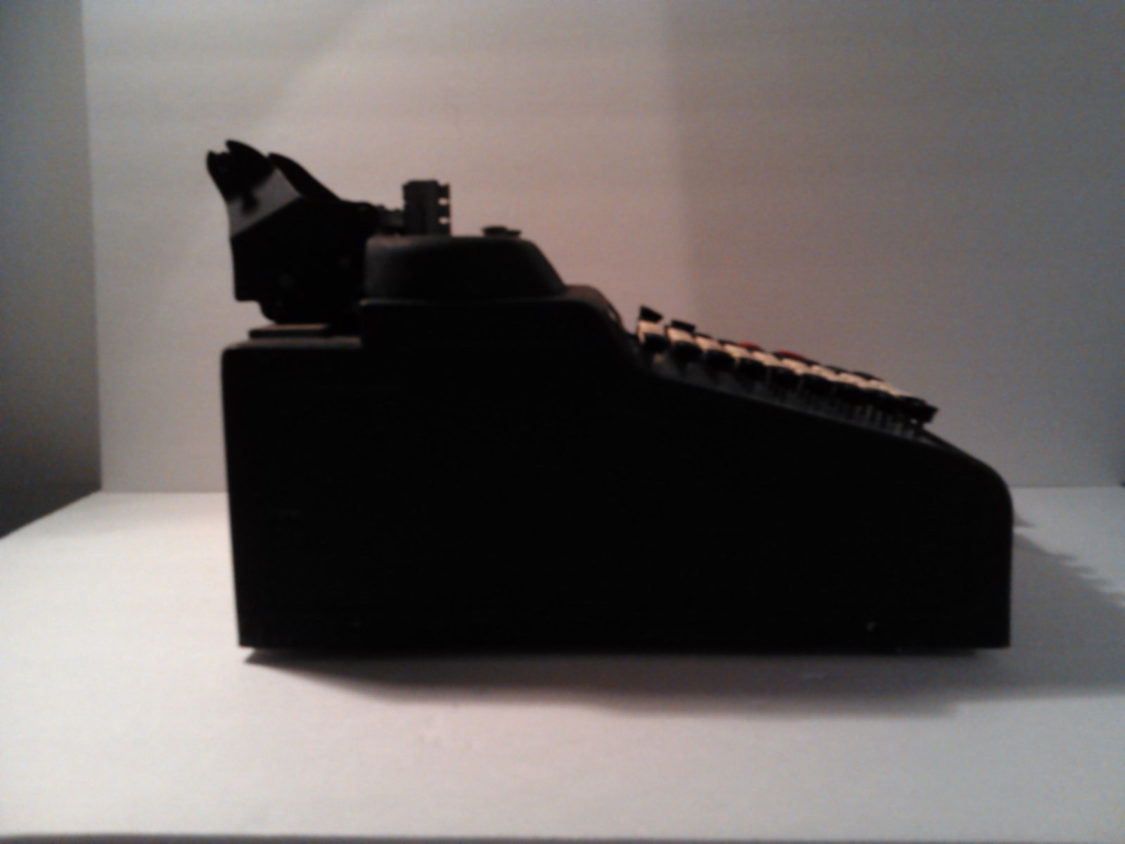 VINTAGE R.C. ALLEN BUSINESS MACHINE – RARE
