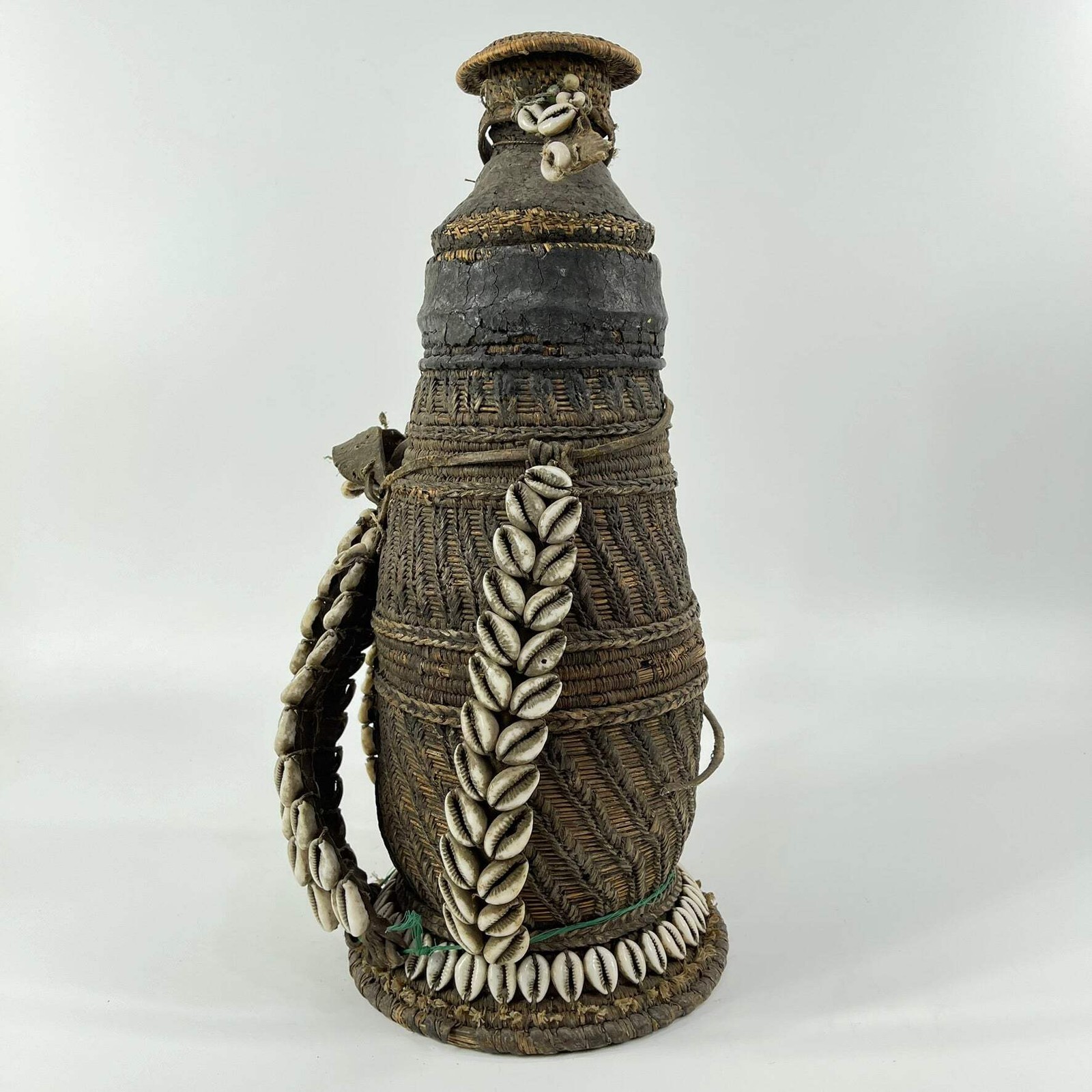 Ethiopian Milk Jug